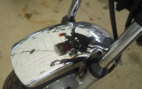 HONDA DAX 50 GEN 2 AB26