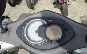 YAMAHA CYGNUS 125 X
