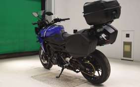 YAMAHA MT-09 Tracer 2017 RN51J