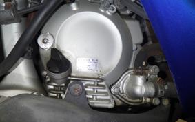 HONDA FORZA Z GEN 2 1998 MF10