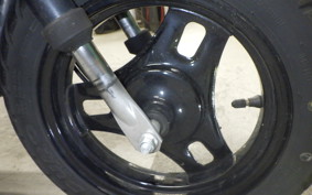 SUZUKI ﾚｯﾂ 2015 CA4AA