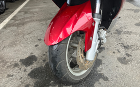 YAMAHA MAJESTYS SG28J