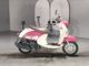 Фото Yamaha VINO с японского аукциона