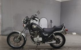 HONDA CBX125 CUSTOM JC12