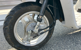 SUZUKI LET's 4 CA41A