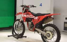 GASGAS MC450F 2025