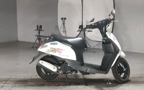 SUZUKI LET's CA4AA