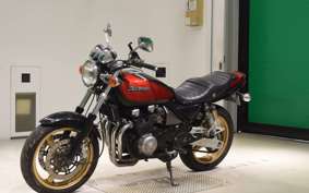 KAWASAKI ZEPHYR 400 KAI 1999 ZR400C