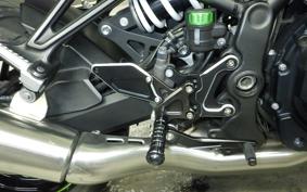 KAWASAKI Z900RS CAFE 2018 ZR900C