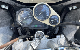YAMAHA FZ400 1997 4YR