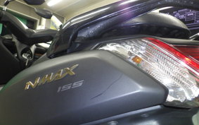 YAMAHA N-MAX 155 A 2011 SG50J