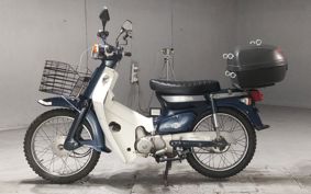 HONDA SUPER CUB70 C70