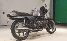 BMW R100RT 1990