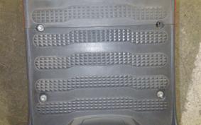 HONDA GYRO CANOPY 2024 TA03