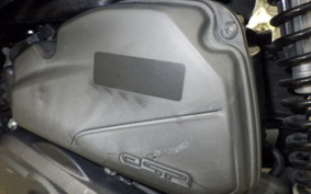HONDA TACT-4ﾍﾞｰｼｯｸ AF79