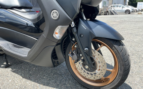 YAMAHA N-MAX SEG6J
