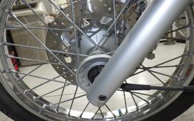 YAMAHA DRAGSTAR 250 2004 VG02J