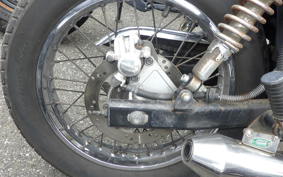 KAWASAKI ESTRELLA RS BJ250A