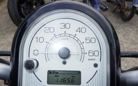 YAMAHA VINO 50 Gen.4 AY02