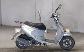 SUZUKI LETS4 CA45A