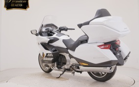 HONDA GL 1800 GOLD WING TOUR DCT 2026 SC79