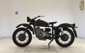 OTHER URAL650 1994