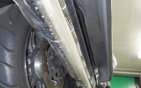 HARLEY FLHTCUSE 1800CVO 2011