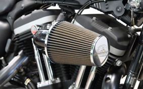 HARLEY XL883N 2013 LE2
