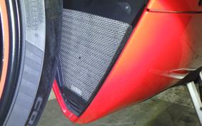 DUCATI PANIGALE V4 S 2021