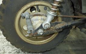 HONDA MONKEY Z50J