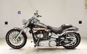 HARLEY FXSBSE 1800CVO 2014