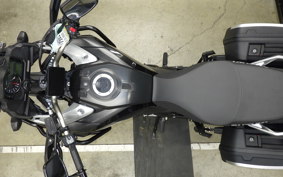 SUZUKI Vｽﾄﾛｰﾑ1000XTA 2019 VU51A
