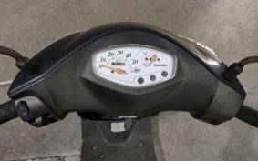 SUZUKI ADDRESS V50 CA44A