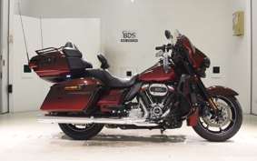 HARLEY FLHTKSE 1920CVO 2018