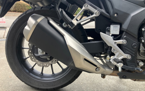 HONDA 400 X 2022 NC56