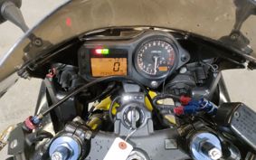 HONDA CBR600F PC35