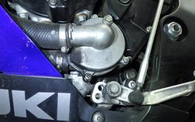 SUZUKI GSX-R600 2006