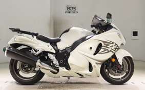 SUZUKI HAYABUSA Gen.2 2010