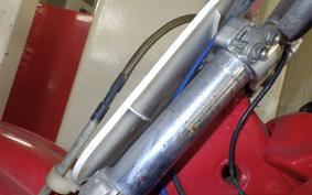 HONDA CR125R 2020 JE01