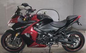 SUZUKI GSX-S1000F 2015 GT79A
