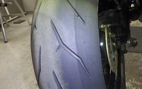 KAWASAKI ZX 10 NINJA ABS 2021 ZXT02L