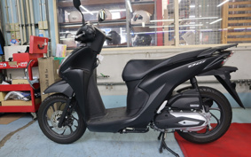 HONDA DIO 110 BASIC JK03