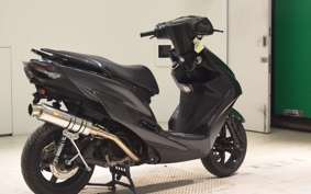 YAMAHA CYGNUS 125 XSR 3 2021 SED8J