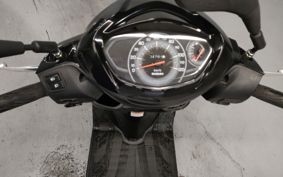 SUZUKI ADDRESS V125 DT11A