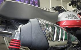 HONDA MONKEY 125 JB03