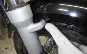 HONDA FTR223 2015 MC34