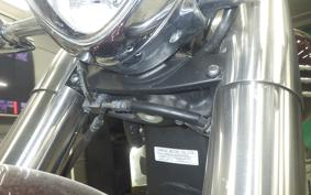 YAMAHA XV1900 MIDNIGHT STAR 2008