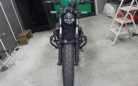 KAWASAKI ELIMINATOR400-3 2023 EL400A