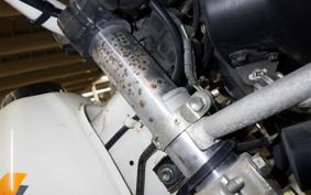 HONDA XLR250 BAJA MD22