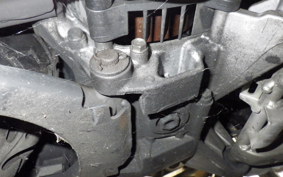 HONDA ﾍﾞﾝﾘｨ50-2 AA05